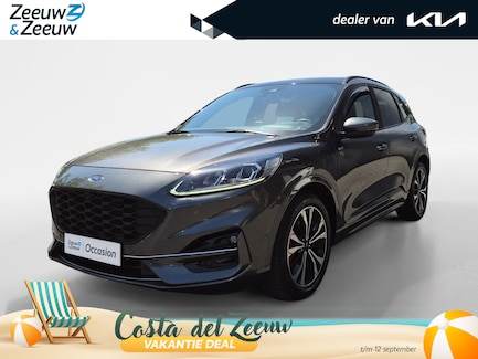Ford Kuga 0