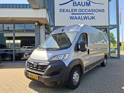 Opel Movano 0