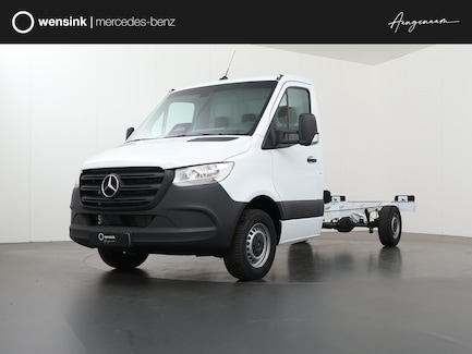 Mercedes-Benz Sprinter 0