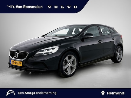 Volvo V40 0