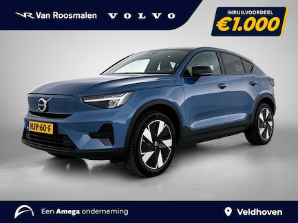 Volvo C40 0