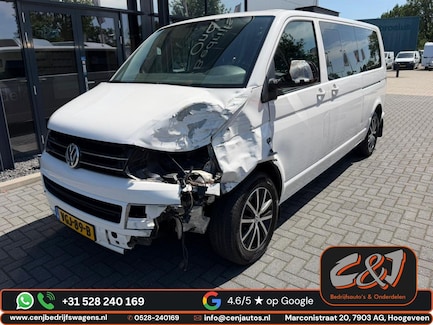 Volkswagen Transporter 0