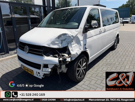 Volkswagen Transporter 0