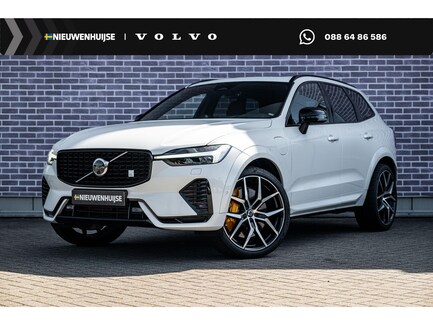 Volvo XC60 0