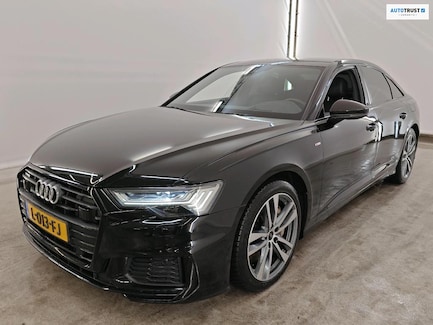 Audi A6 0