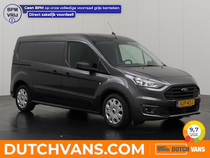 Ford Transit Connect 0