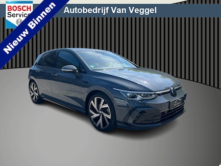 Volkswagen Golf 0