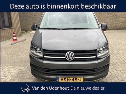 Volkswagen Transporter 0