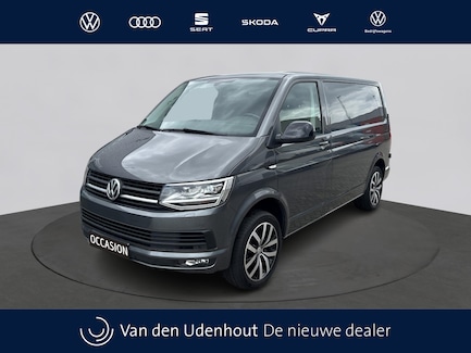 Volkswagen Transporter 0