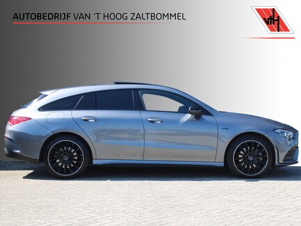 Mercedes-Benz CLA 0