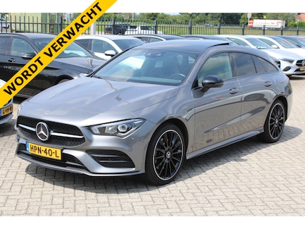 Mercedes-Benz CLA 0
