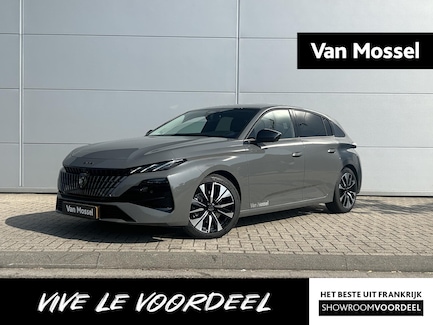 Peugeot 308 0