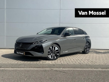 Peugeot 308 0