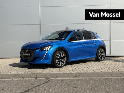 Peugeot 208 0