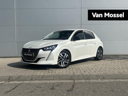 Peugeot 208 0