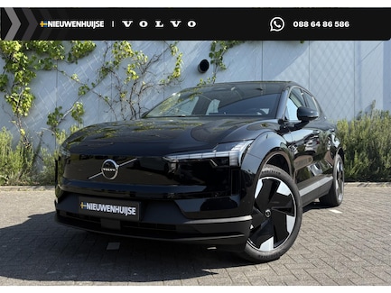 Volvo EX30 0