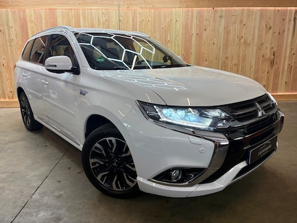 Mitsubishi Outlander 0