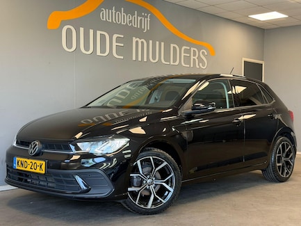 Volkswagen Polo 0