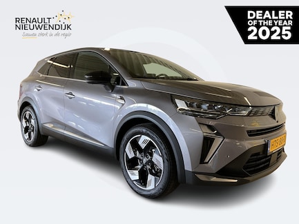 Renault Symbioz 0