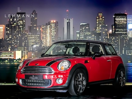 MINI Cooper 0