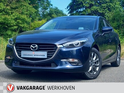 Mazda 3 0