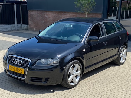 Audi A3 0