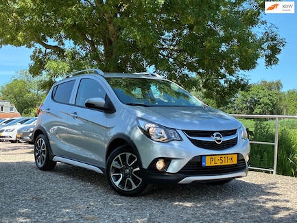 Opel Karl 0