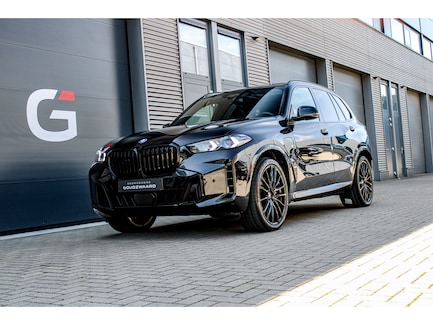 BMW X5 0