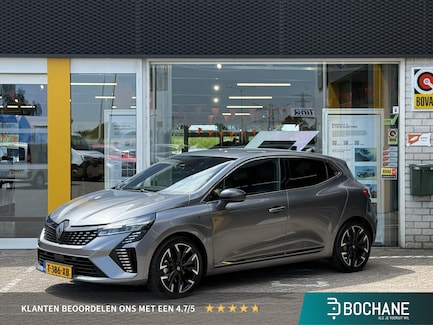 Renault Clio 0