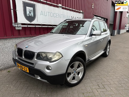 BMW X3 0