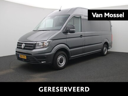 Volkswagen Crafter 0