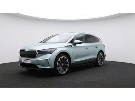 Skoda Enyaq 0
