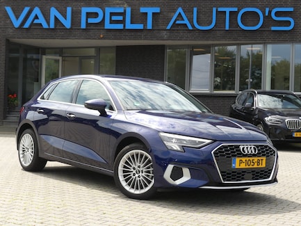 Audi A3 0
