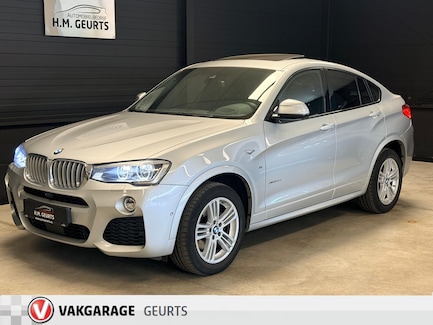 BMW X4 0