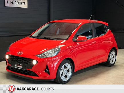 Hyundai i10 0