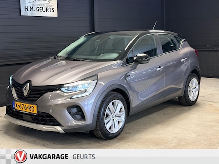 Renault Captur 0