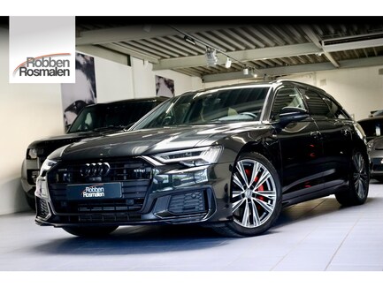 Audi A6 0