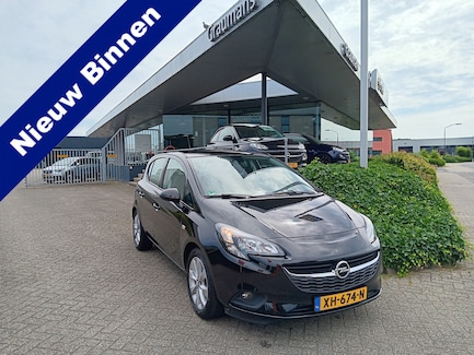 Opel Corsa 0