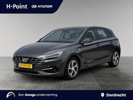 Hyundai i30 0