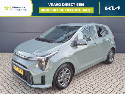 Kia Picanto 0