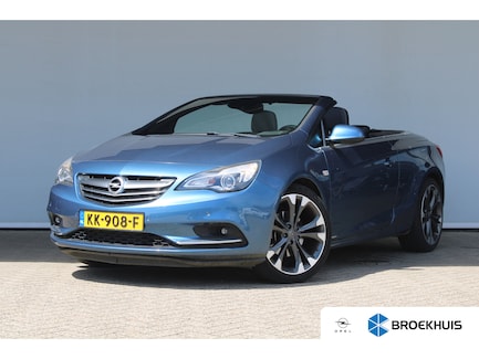 Opel Cascada 0