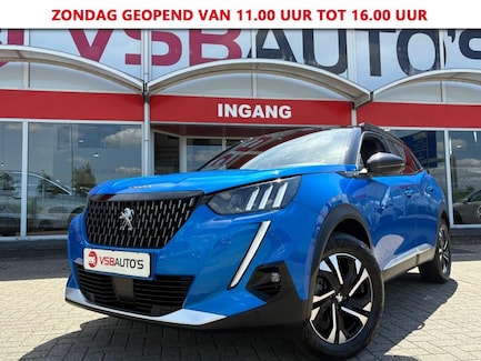 Peugeot 2008 0