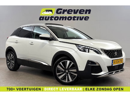 Peugeot 3008 0