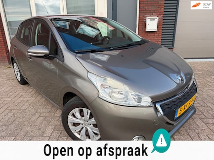 Peugeot 208 0