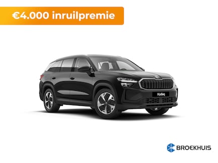 Skoda Kodiaq 0