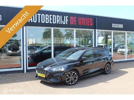 Ford Focus 0
