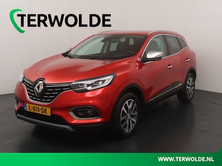 Renault Kadjar 0