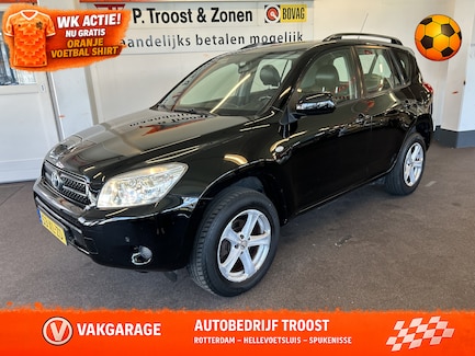 Toyota RAV4 0