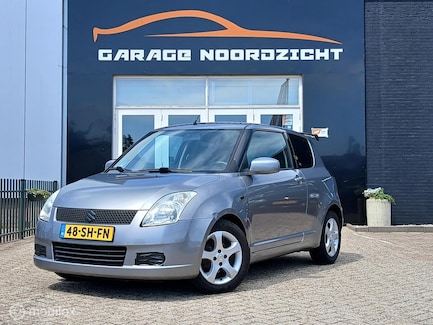 Suzuki Swift 0