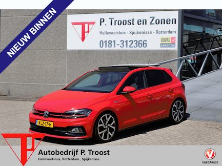 Volkswagen Polo 0